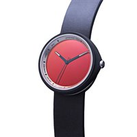 Armbanduhr OffStage Zeppelin in Stahl ZE02 - ZE02